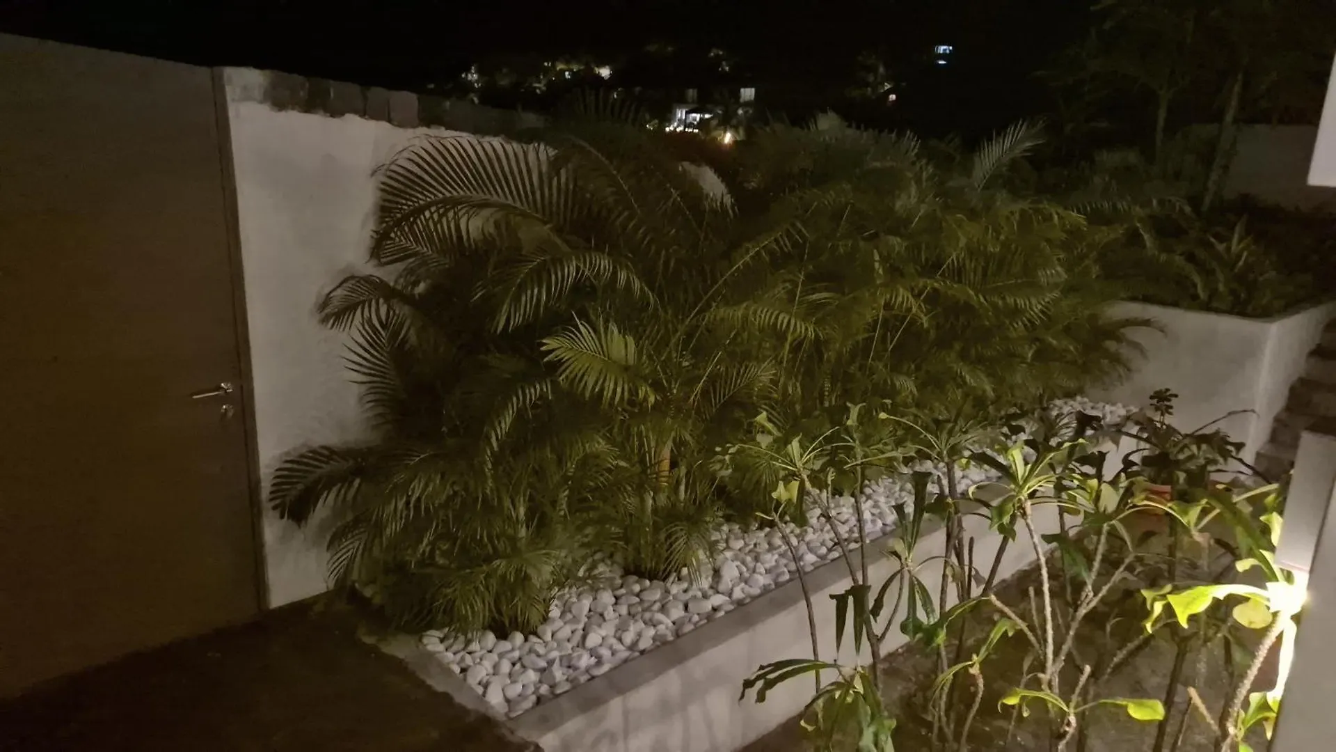 Appartement Blue Hideaway à St. Barthelemy