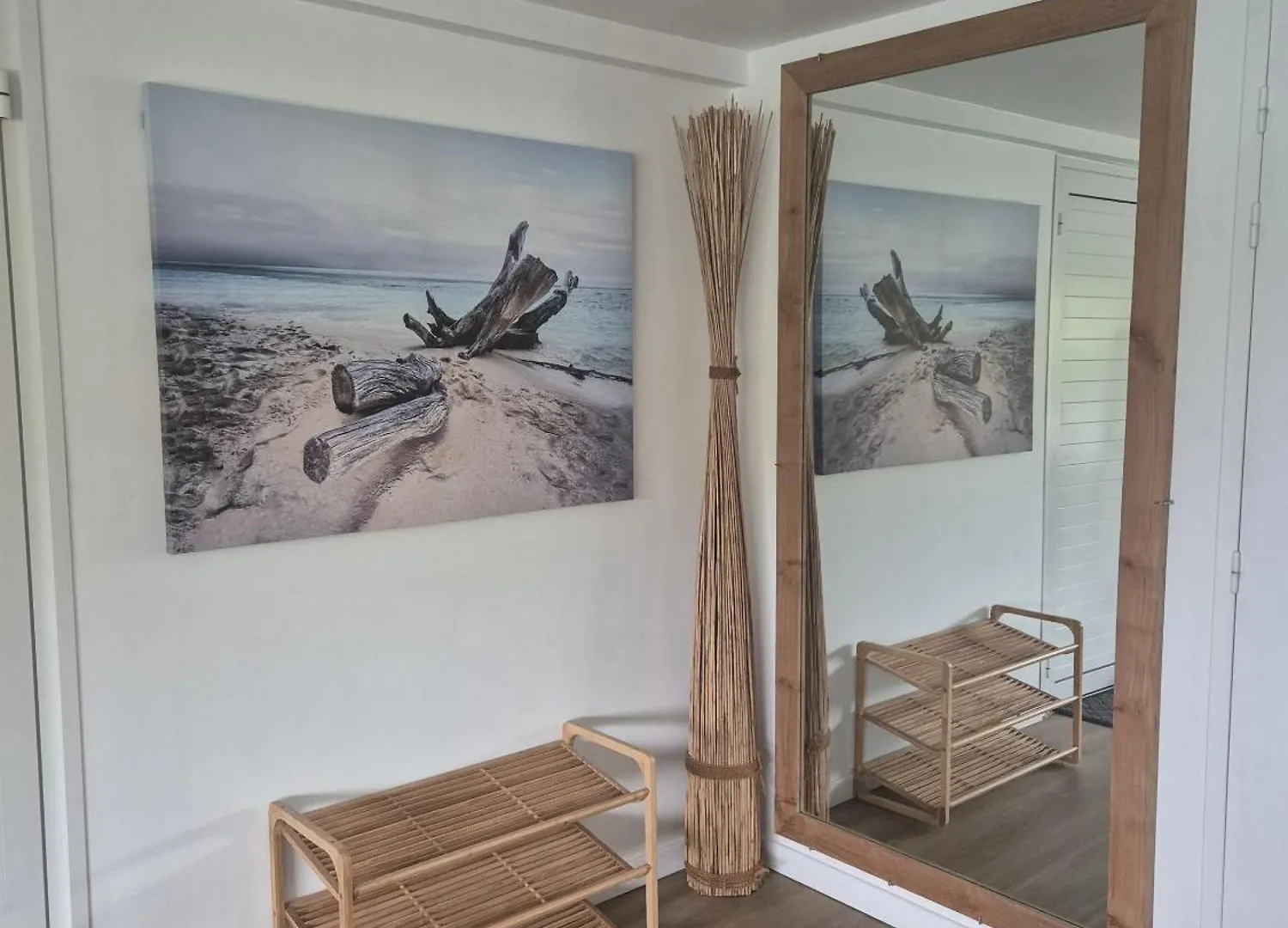 Appartement Blue Hideaway à St. Barthelemy