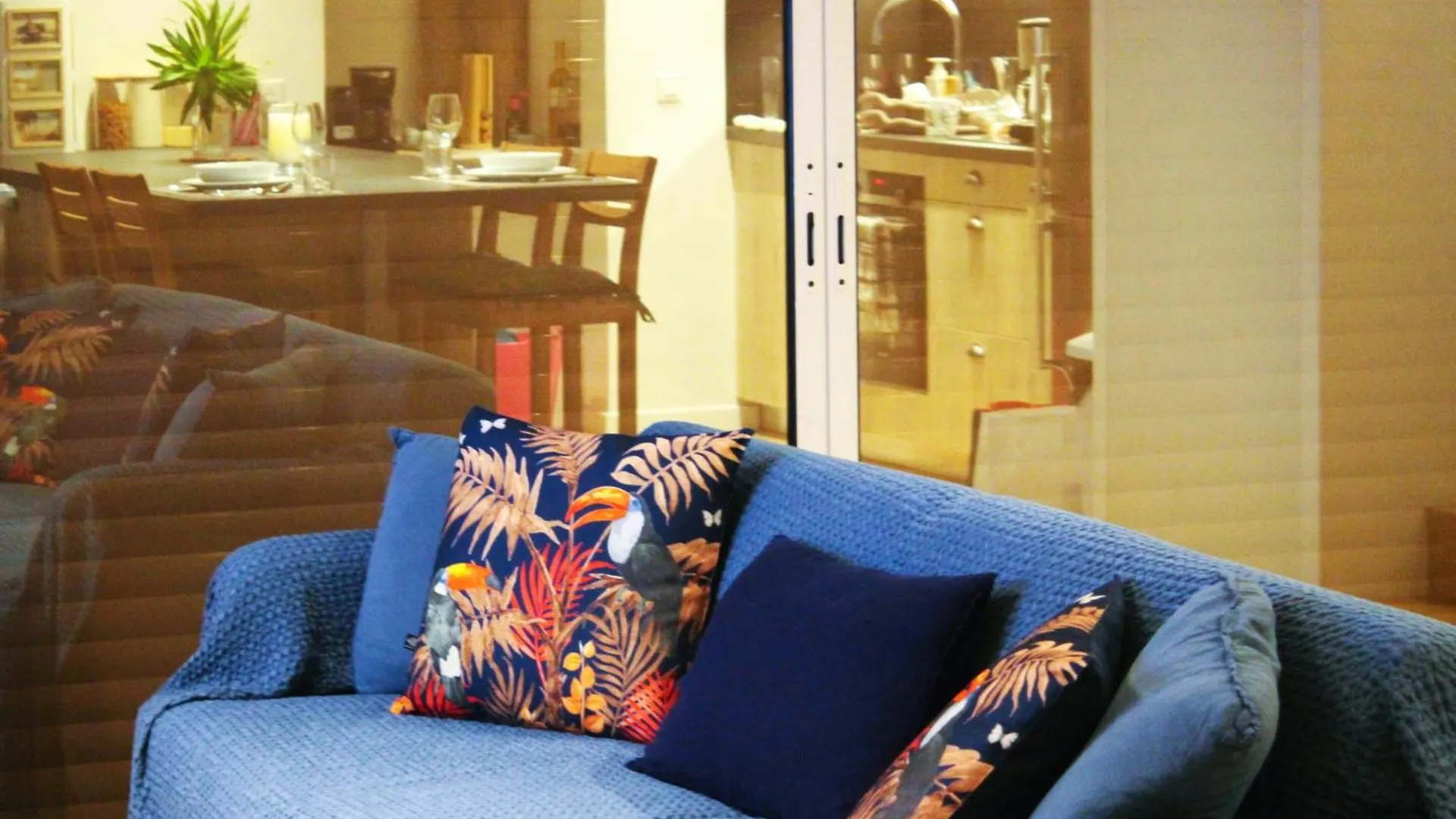 Blue Hideaway Διαμέρισμα St. Barthelemy