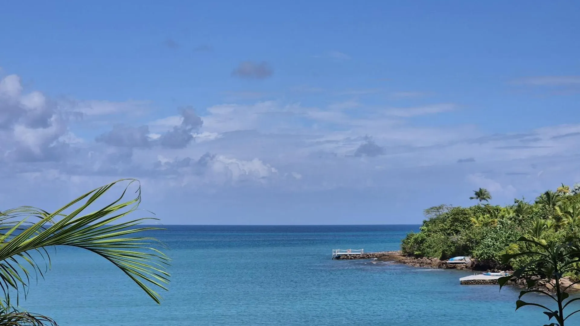 Blue Hideaway Διαμέρισμα St. Barthelemy