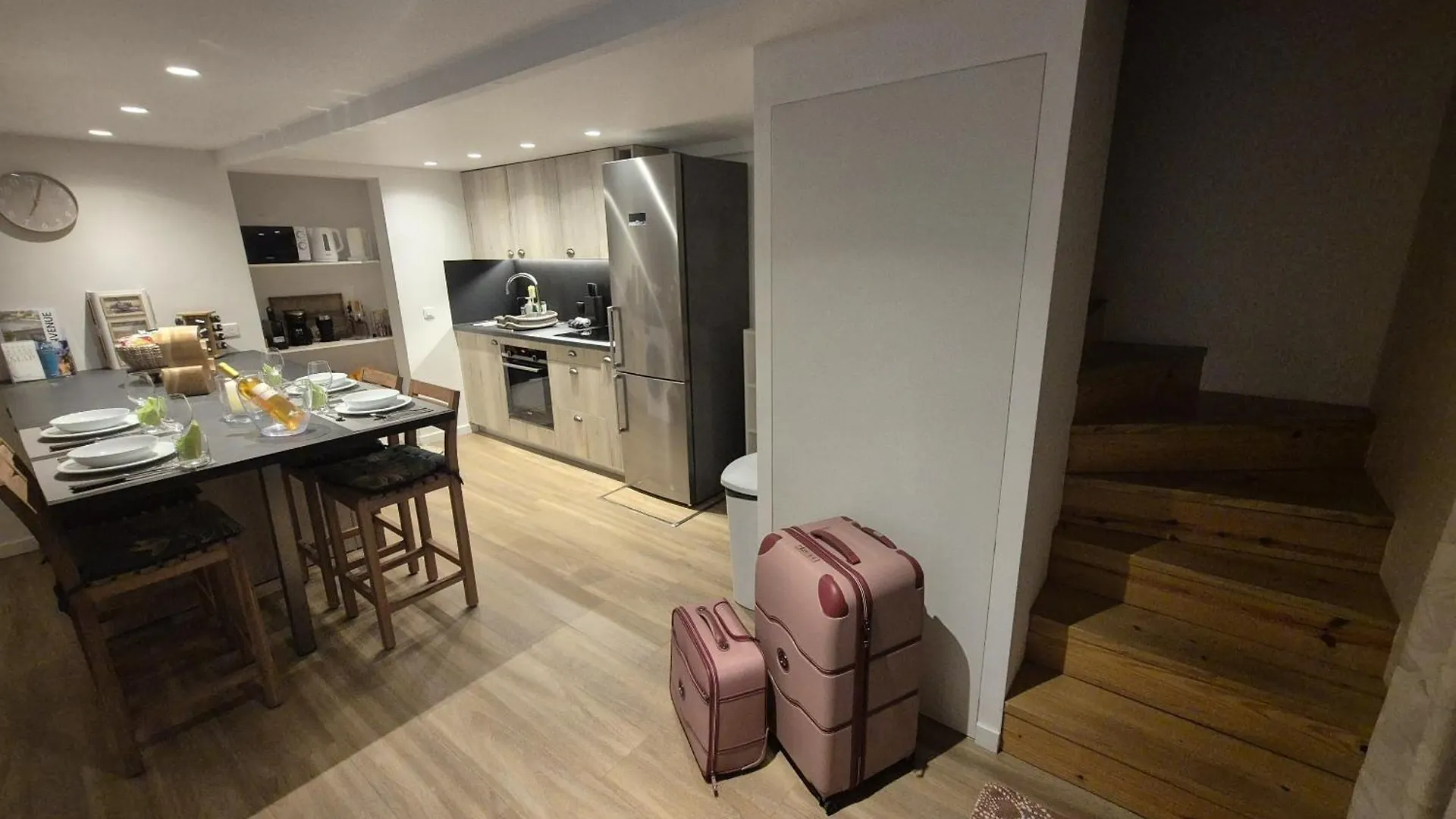 Appartement Blue Hideaway à St. Barthelemy